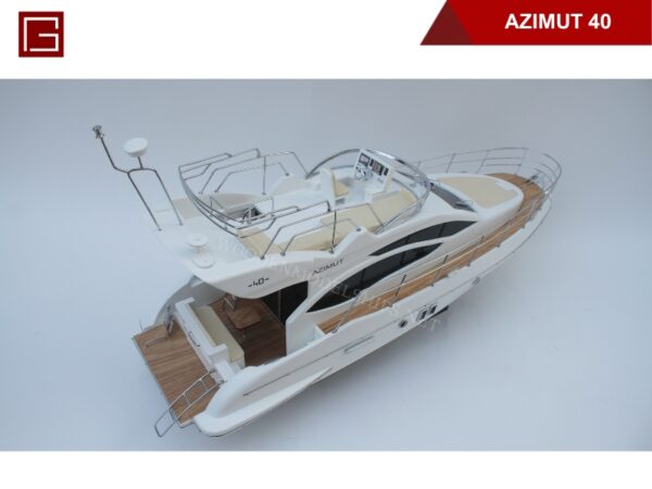 AZIMUT 40-10