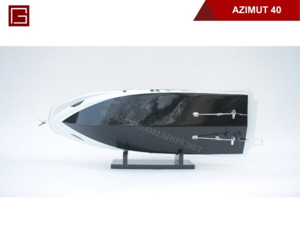 AZIMUT 40-11