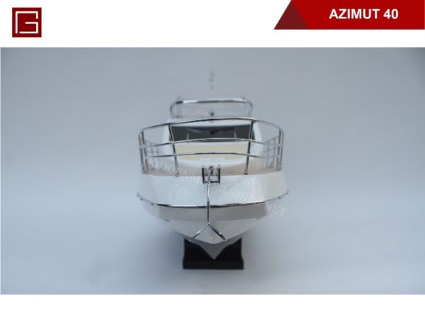 AZIMUT 40-12