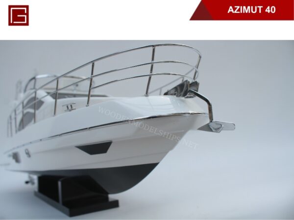 AZIMUT 40-13