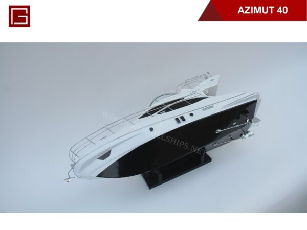 AZIMUT 40-14