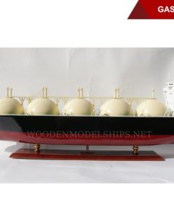 GAS TANKER-01