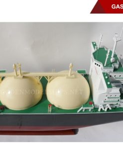 GAS TANKER-03