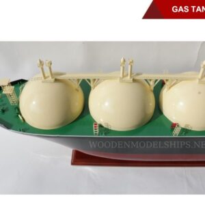 GAS TANKER-04