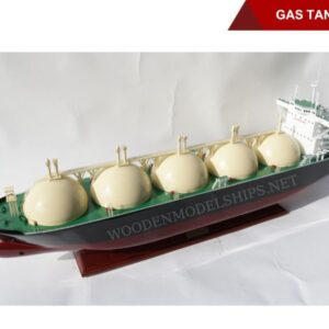 GAS TANKER-05