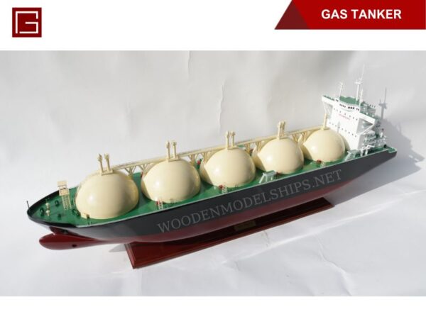 GAS TANKER-05