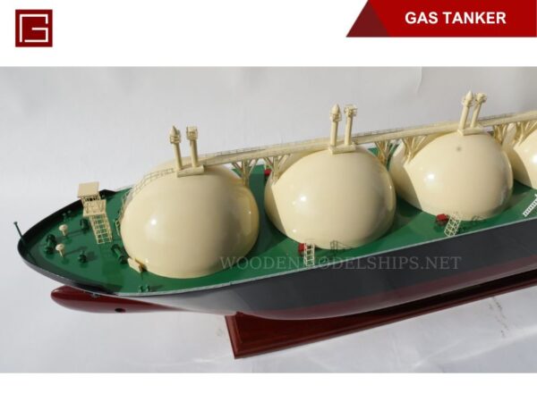 GAS TANKER-06