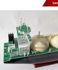 GAS TANKER-07