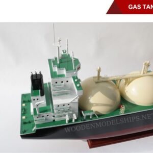 GAS TANKER-07