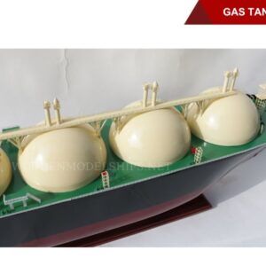 GAS TANKER-08