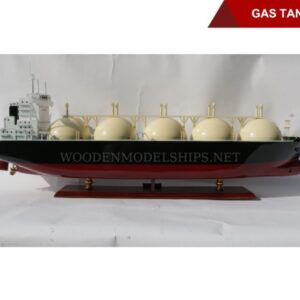 GAS TANKER-09