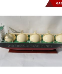 GAS TANKER-10