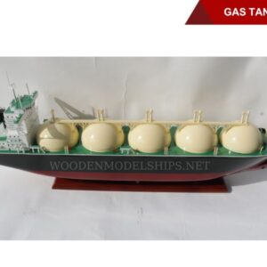 GAS TANKER-10