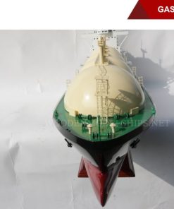 GAS TANKER-11