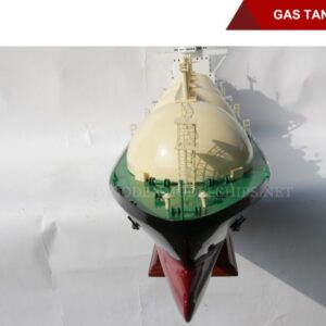GAS TANKER-11