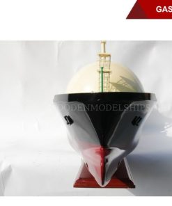 GAS TANKER-12