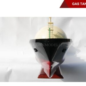GAS TANKER-12