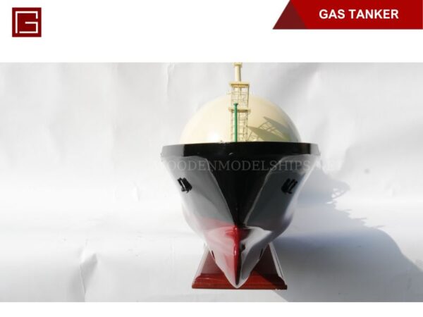 GAS TANKER-12