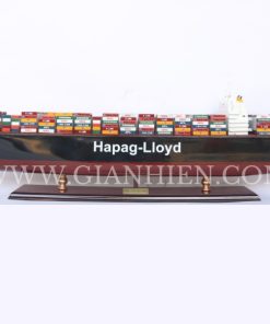 HAPAG LLOYD COLOMBO EXPRESS 100CM