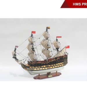 HMS PRINCE-02