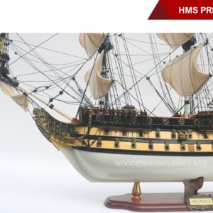 HMS PRINCE-03