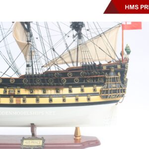 HMS PRINCE-04