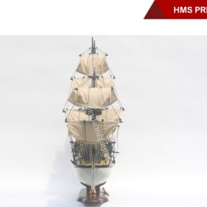HMS PRINCE-08
