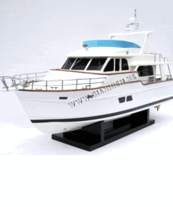 GRAND BANKS 53PR