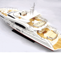 SUNSEEKER PREDATOR 130