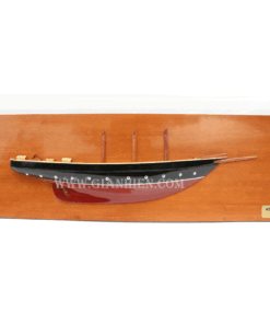 ATLANTIC HALF-HULL