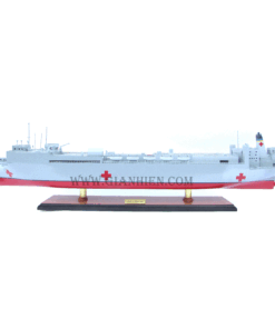 USNS COMFORT (HOPITAL SHIP)