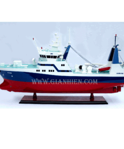 ATLANTIC STAR