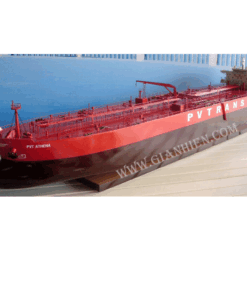 PVT ATHENA OIL TANKER
