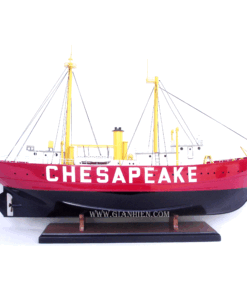 CHESAPEAKE LIGHTSHIP