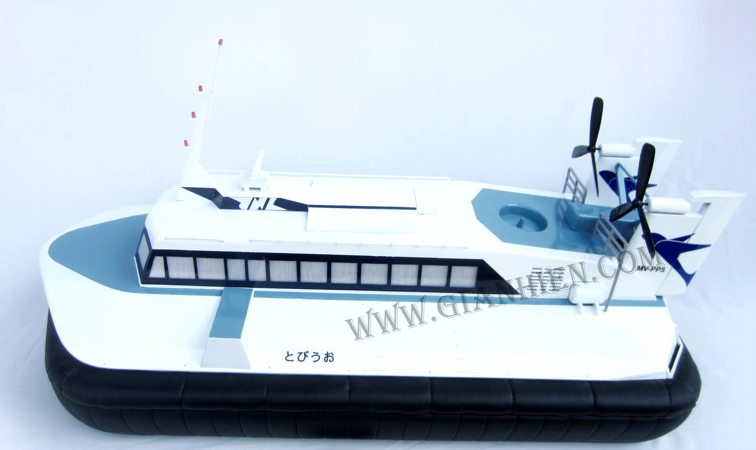 HOVERCRAFT