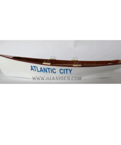 CANO ATLANTIC CITY