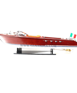SUPER RIVA AQUARAMA (ORANGE)