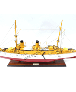 USS OLYMPIA