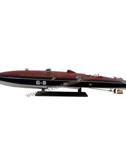 MISS CANADA III