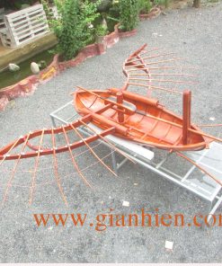 FLYING BOAT