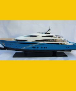 TC65 MOTOR YACHT