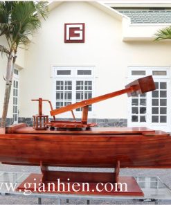 NAVAL CANNON