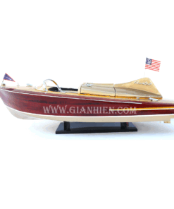 CHRIS CRAFT COBRA 1995
