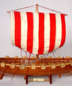 DRAKKAR VIKING