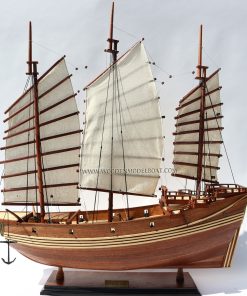 CHINESE JUNK