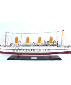 HMHS BRITANNIC