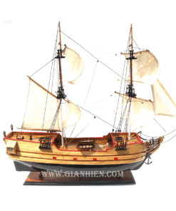 HET ZEEPAARD 80cm (Thiết kế theo yêu cầu)