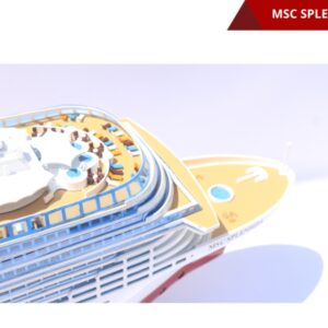 MSC SPLENDIDA-09