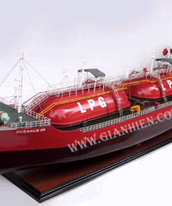 OCEANUS 09 LPG