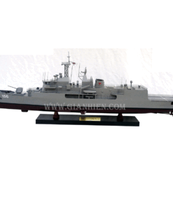 HMAS TOOWOOMBA FFH156